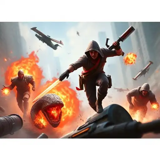 Innovative Platforms Redefining Online Gaming