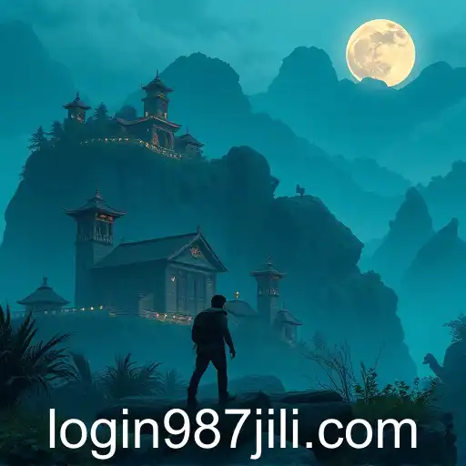 The Adventure Games Renaissance: Exploring the '987jili' Phenomenon