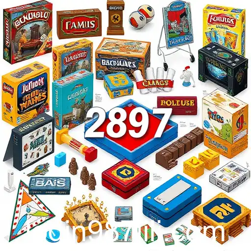 Exploring the Captivating World of Board Games: A Journey Through Strategy and Fun