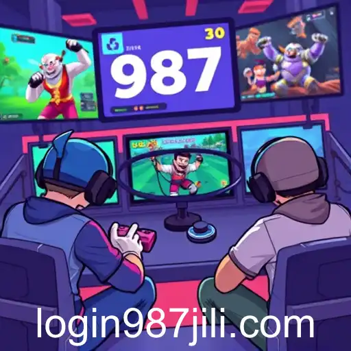 987jili: Trends in Gaming