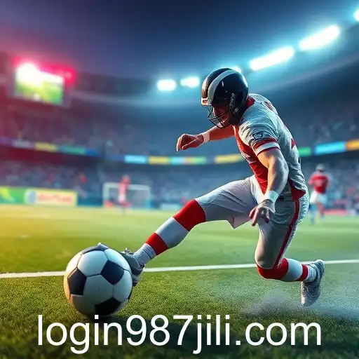 The Rise of 987jili: Revolutionizing Online Gaming