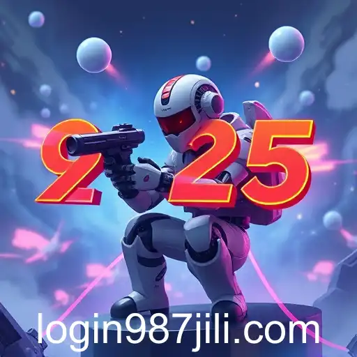 987jili: The Future of Online Gaming