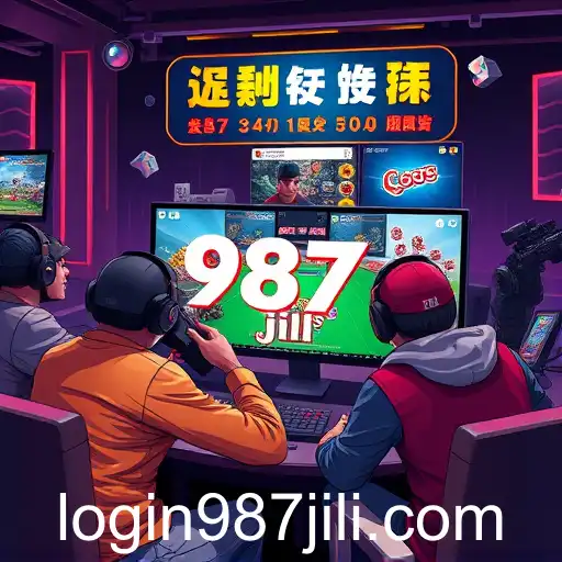 Emerging Trends in Online Gaming