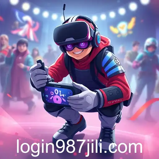 The Surge of Online Gaming in 2025