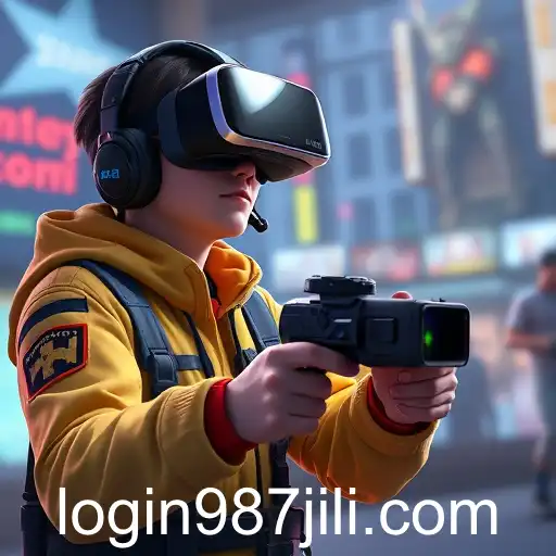 The Evolution of Online Gaming in 2025