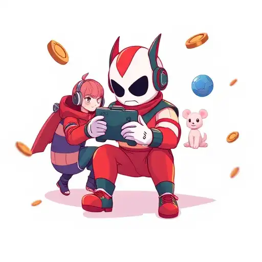 The Rise of 987jili: A Gaming Revolution