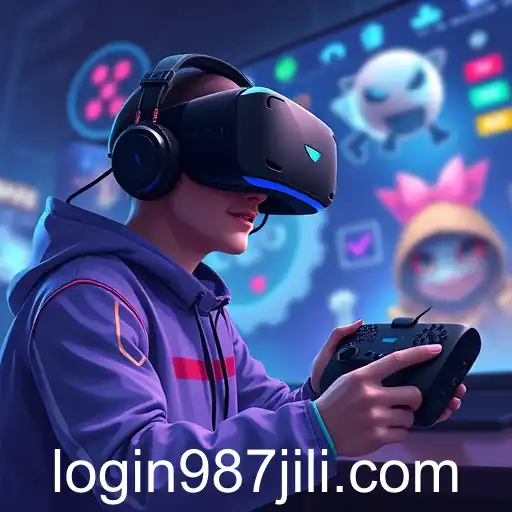 The Rise of Online Gaming in the New Decade