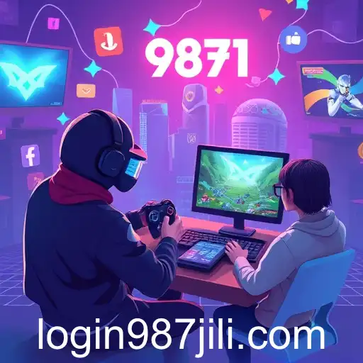 The Rise of Online Gaming Platforms