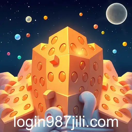 Unveiling the Creative World of Puzzle Games with 987jili