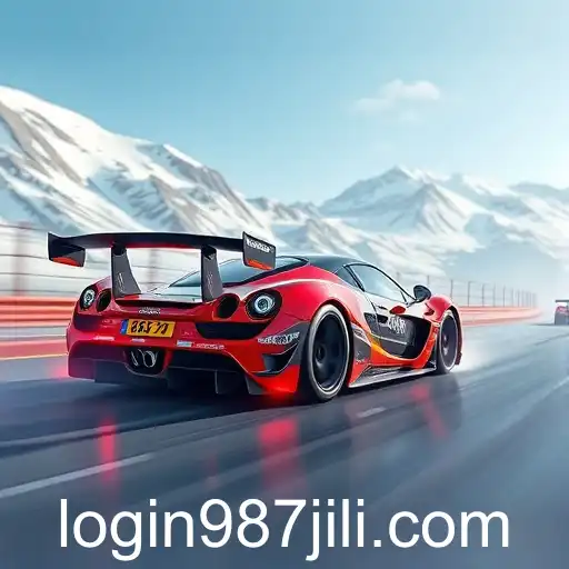 Exploring the Thrill of Racing Games: A Dive into the 987jili Phenomenon