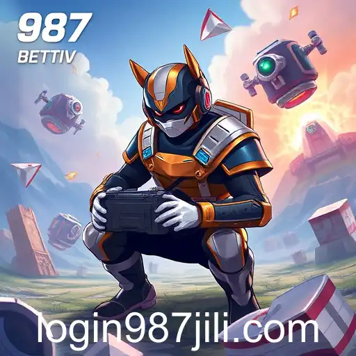 The Rise and Influence of 987jili in Gaming